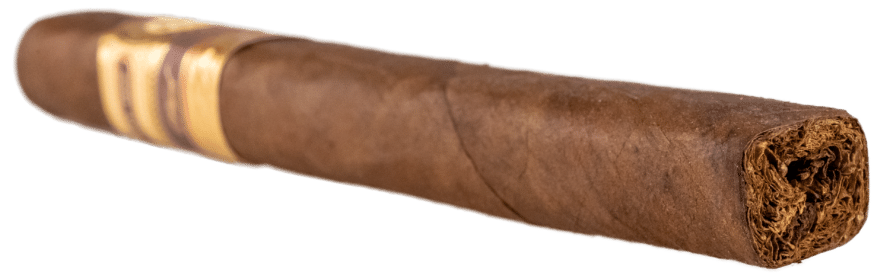 J.C. Newman Perla Del Mar Corojo Corona Gorda - Blind Cigar Review