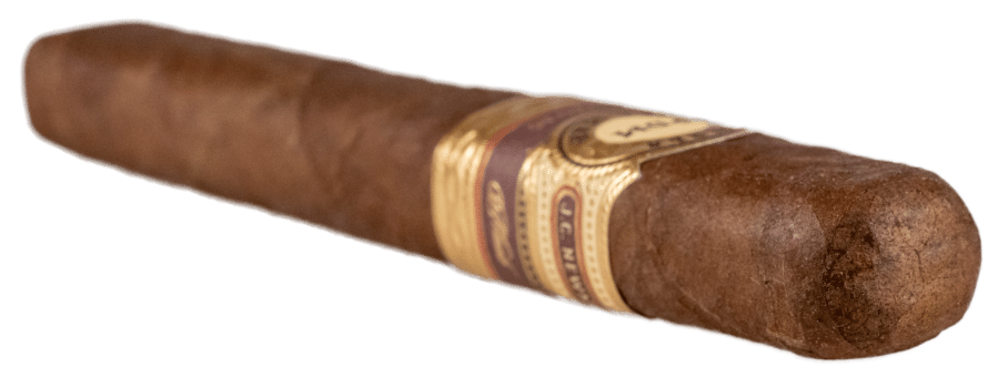 J.C. Newman Perla Del Mar Corojo Corona Gorda - Blind Cigar Review