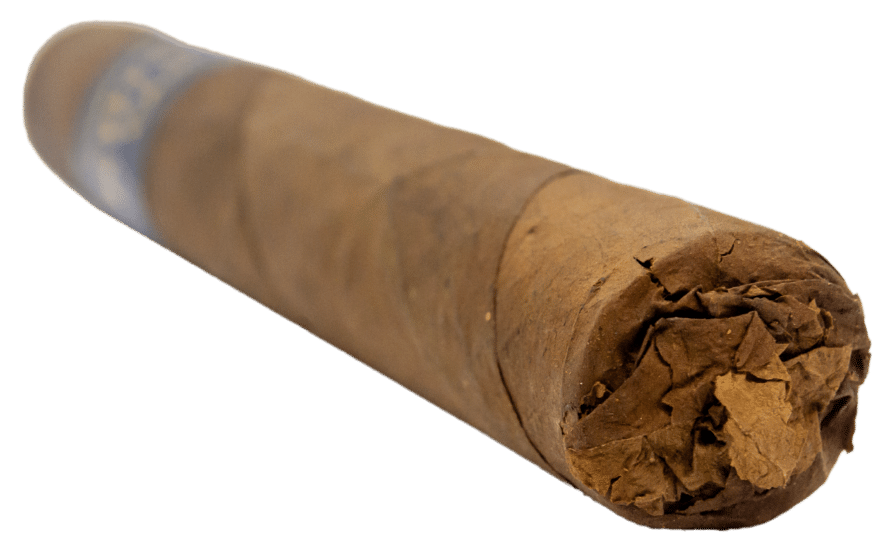 Kristoff Cameroon Robusto - Blind Cigar Review