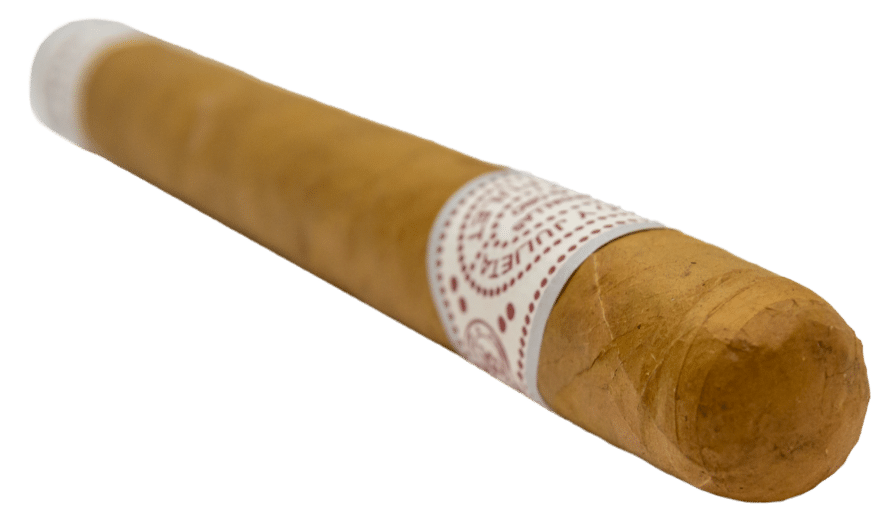 Romeo y Julieta House of Capulet Churchill - Blind Cigar Review