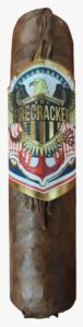 Cigar News: United Cigar Updates Firecracker