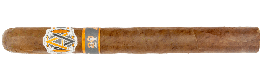 AVO Improvisation LE21 - Blind Cigar Review