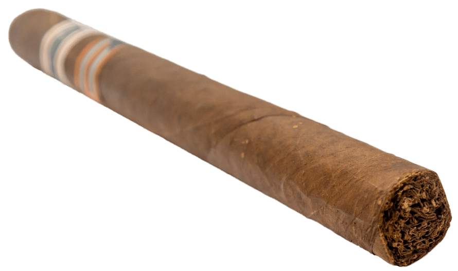 AVO Improvisation LE21 - Blind Cigar Review