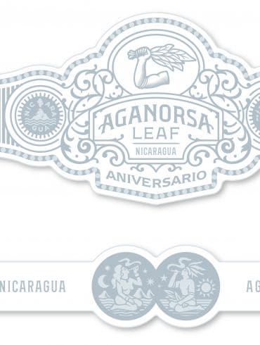 Aganorsa Bringing Two New Aniversario Maduro Sizes to PCA - Cigar News