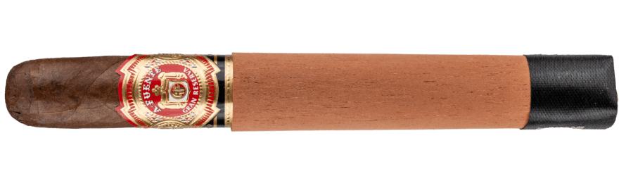 Arturo Fuente Flor Fina 8-5-8 Sun Grown - Blind Cigar Review