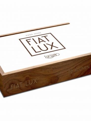 ACE Prime Announces Fiat Lux for PCA 2021 - Cigar News