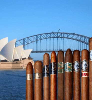 Casdagli Gets Australian Distribution - Cigar News