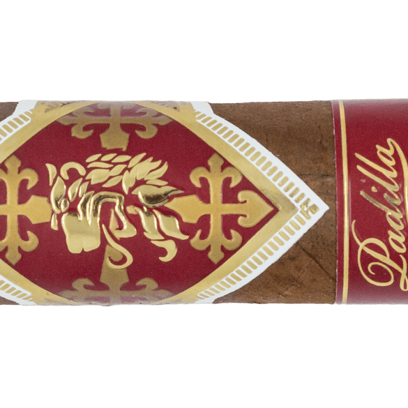 Padilla Finest Hour Sungrown Robusto - Blind Cigar Review