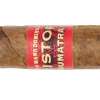 Kristoff Sumatra Robusto - Blind Cigar Review