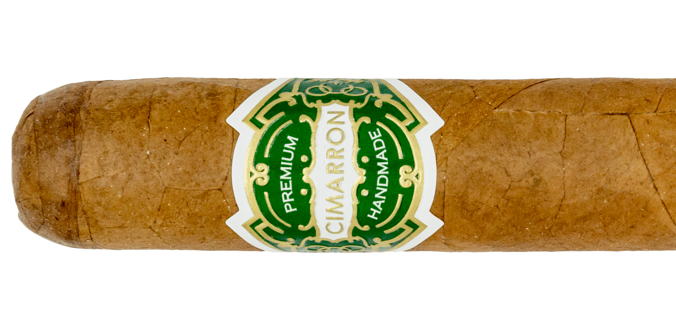 El Artista Cimarron Connecticut Robusto - Blind Cigar Review