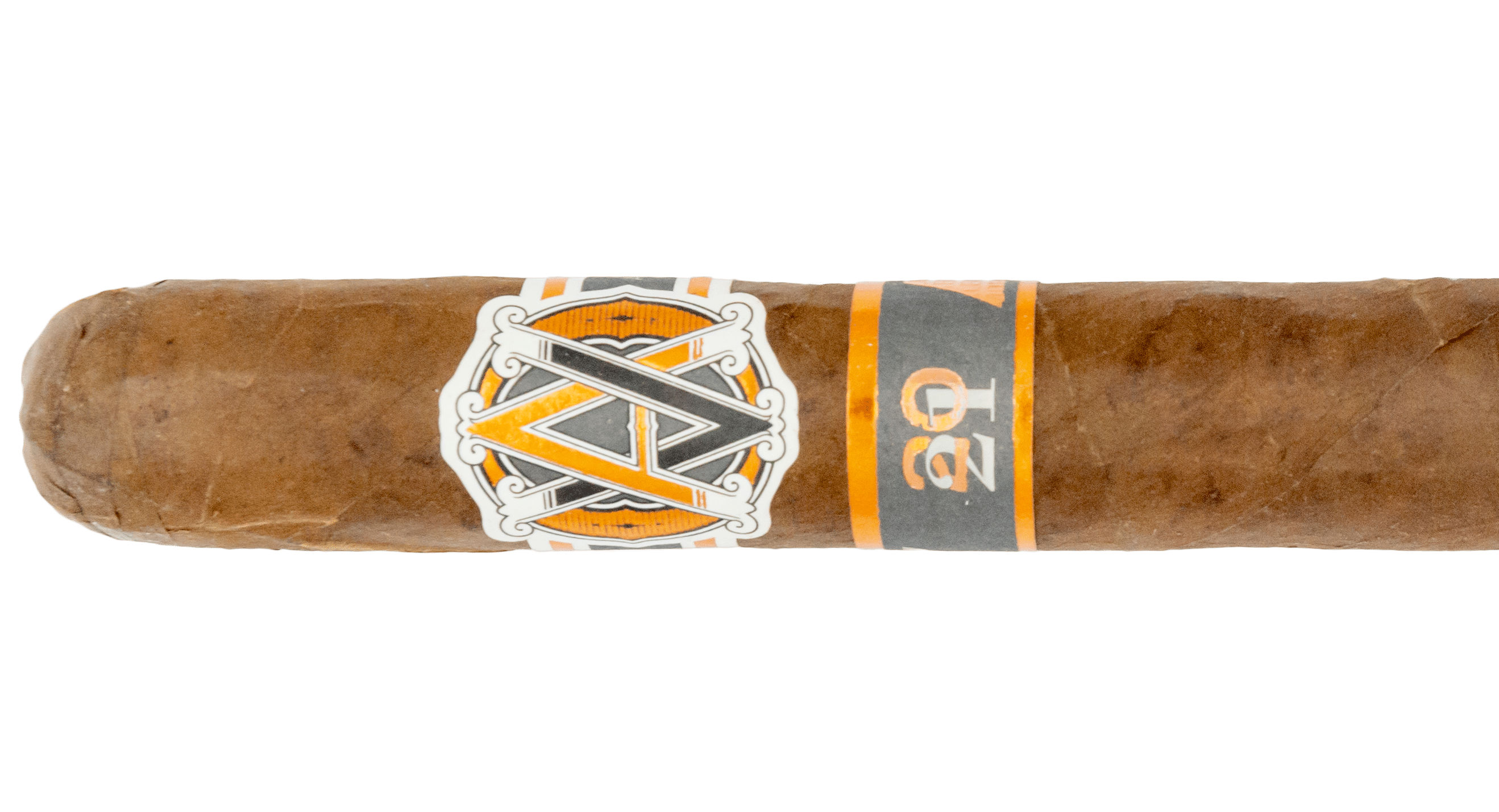 AVO Improvisation LE21 - Blind Cigar Review