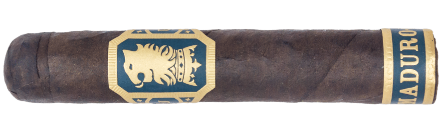 Drew Estate Undercrown Maduro Corona Pequeña - Blind Cigar Review