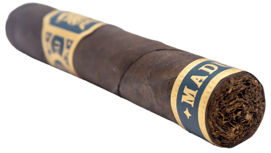 Drew Estate Undercrown Maduro Corona Pequeña - Blind Cigar Review