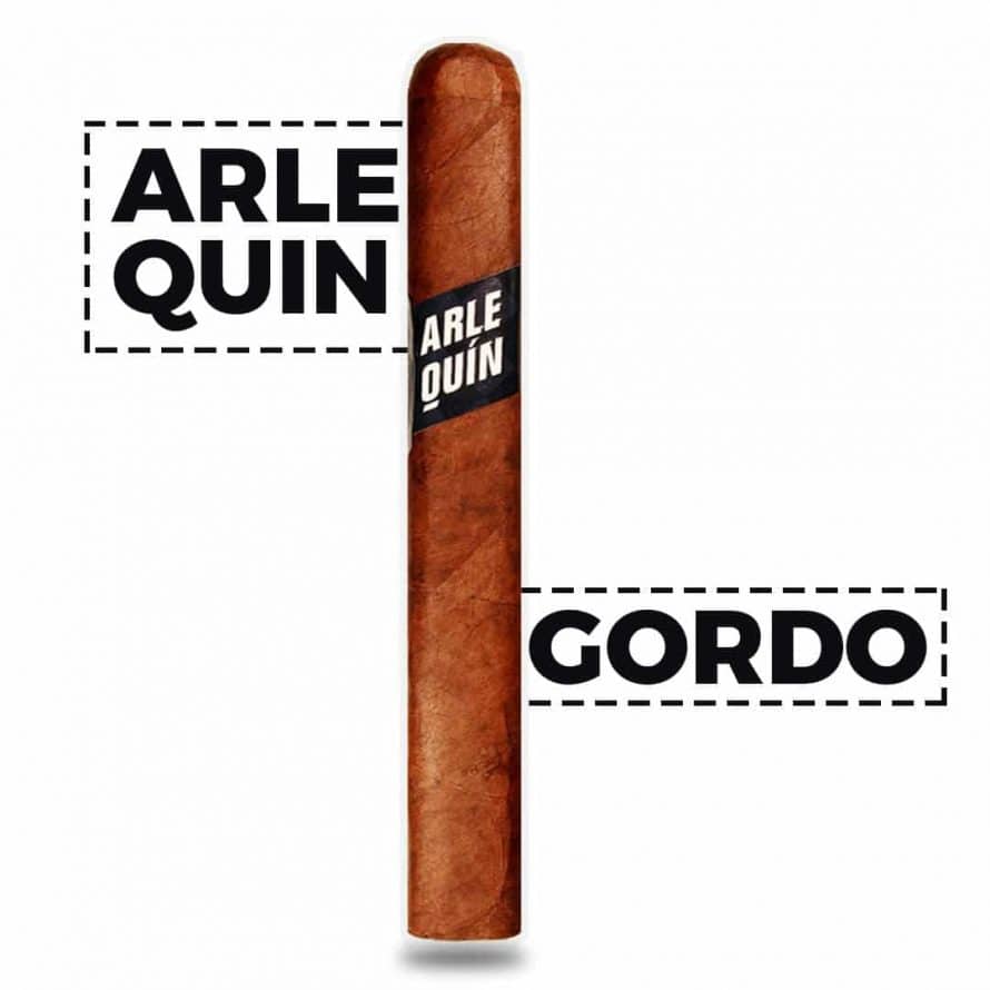 Fratello Adding Gordo to Arlequin line - Cigar News