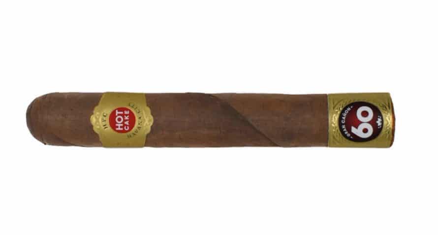 HVC Adds 60 Ring Gran Cañon to HOT CAKE Line at PCA - Cigar News