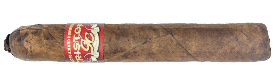 Kristoff GC Signature Series Robusto - Blind Cigar Review