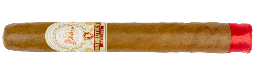 La Galera Connecticut Pegador - Blind Cigar Review