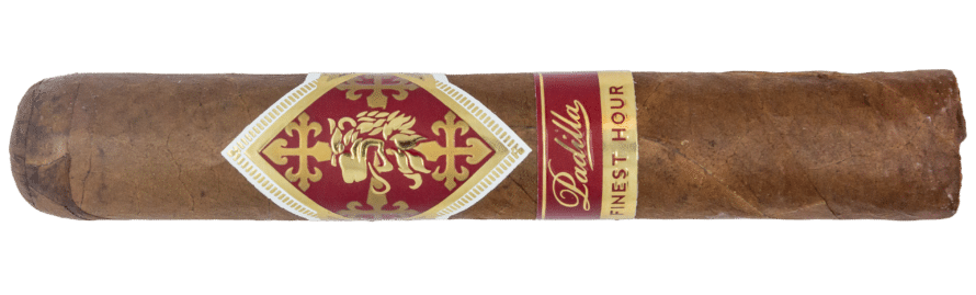 Padilla Finest Hour Sungrown Robusto - Blind Cigar Review