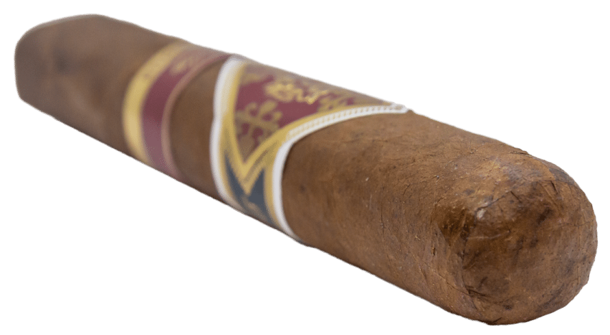 Padilla Finest Hour Sungrown Robusto - Blind Cigar Review