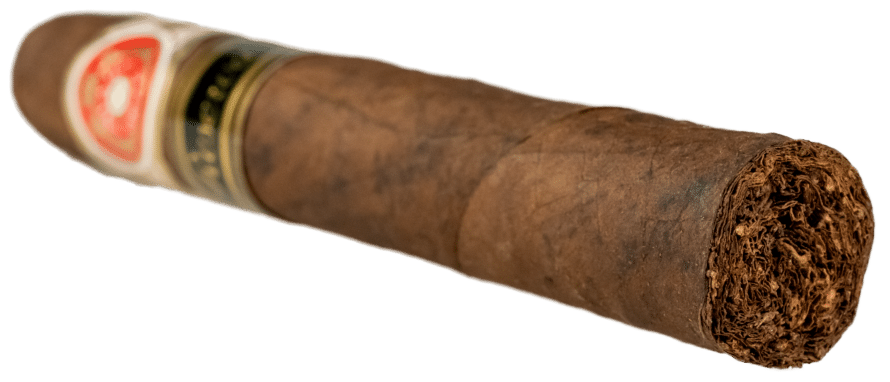 Viaje Circa '45 Reserva No. 2 - Blind Cigar Review