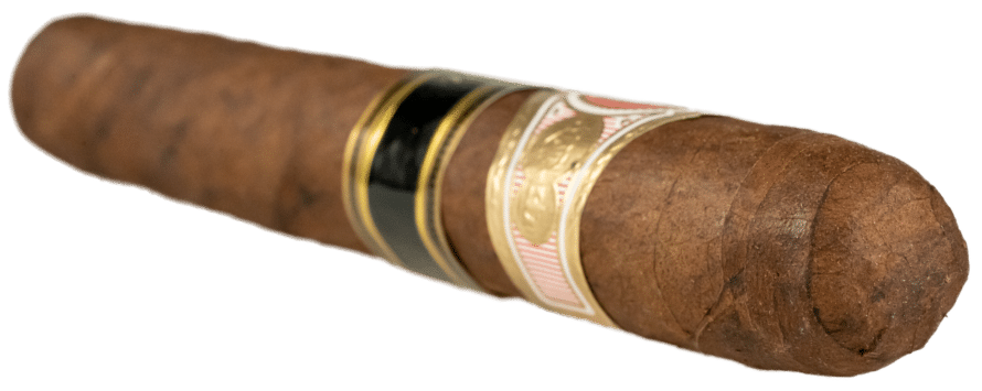 Viaje Circa '45 Reserva No. 2 - Blind Cigar Review