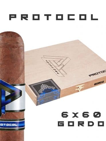 Protocol Adding Gordo to Blue Line - Cigar News