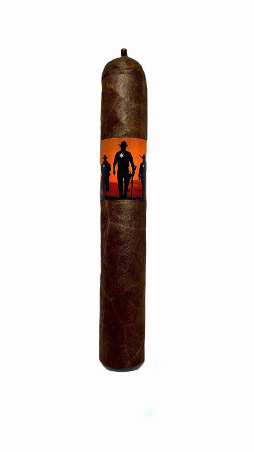 Protocol Announces Shop Exclusive "The Law"- Cigar News