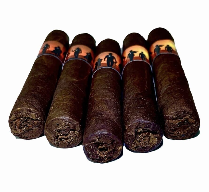 Protocol Announces Shop Exclusive "The Law"- Cigar News