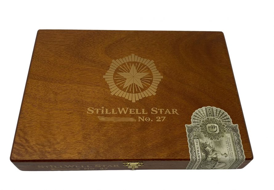 Steve Saka Reveals StillWell Star Blended with Pipe Tobacco - Cigar News