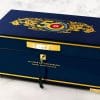 JR Cigar to Release 50th Anniversary Humidor - Cigar News