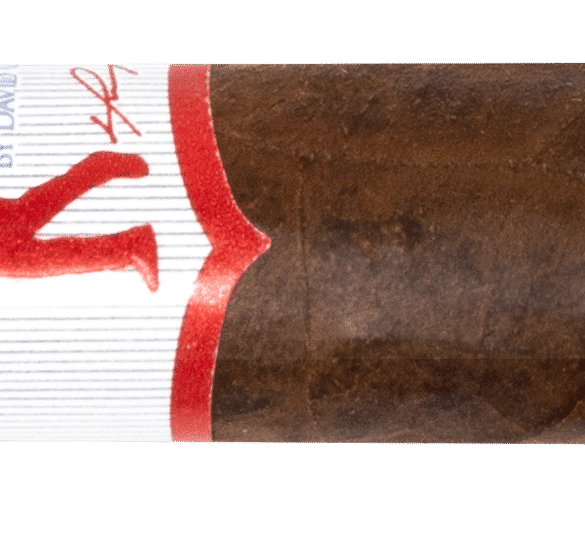 El Artista Big Papi The Slugger Robusto - Blind Cigar Review