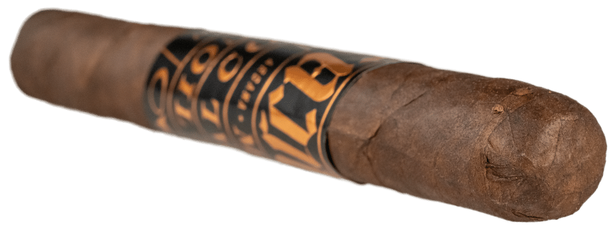 CAO Arcana Mortal Coil - Blind Cigar Review