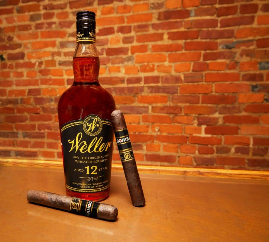 General Cigar Launches Weller by Cohiba - Cigar News