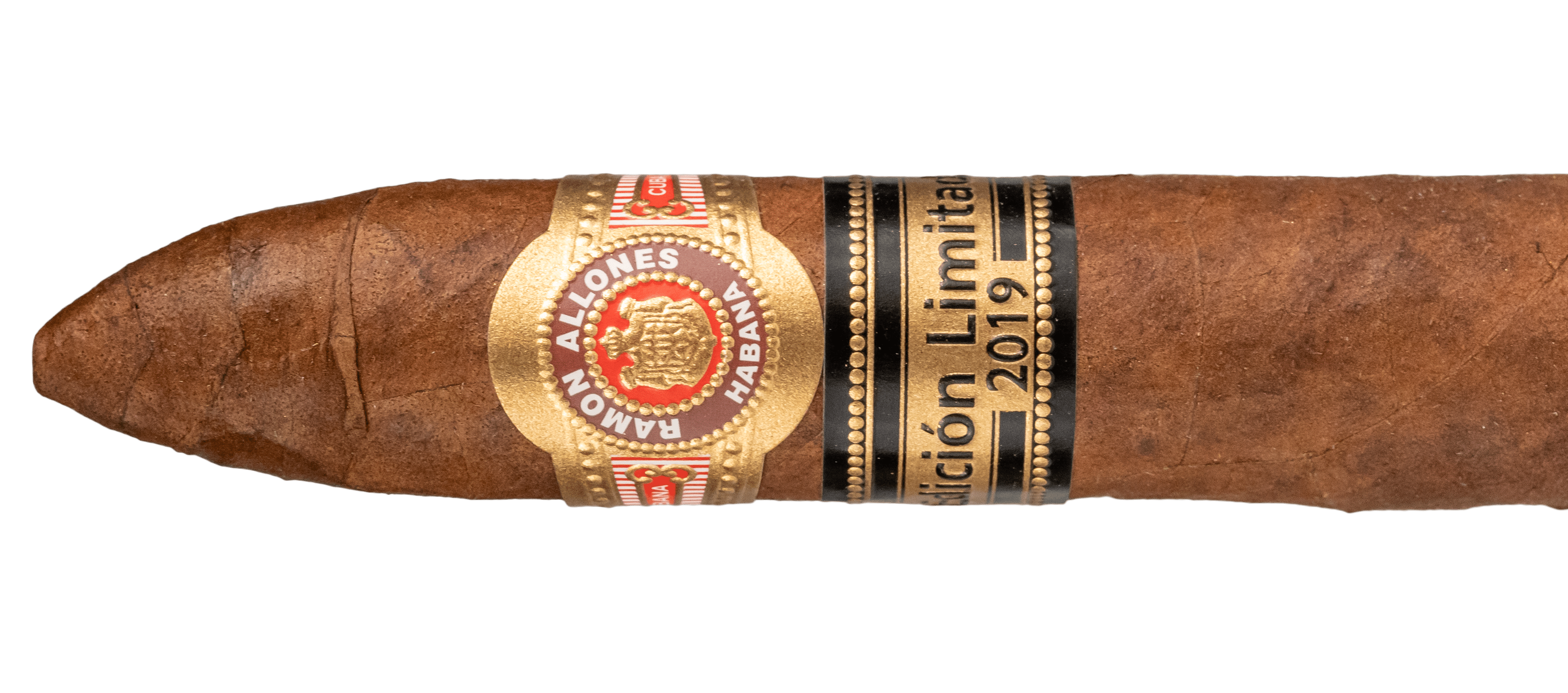 Ramon Allones No. 2 Edición Limitada 2019 - Blind Cigar Review