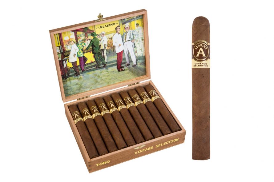 JRE Tobacco - New PCA Releases - Cigar News