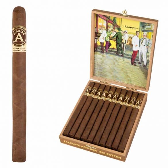 JRE Tobacco - New PCA Releases - Cigar News