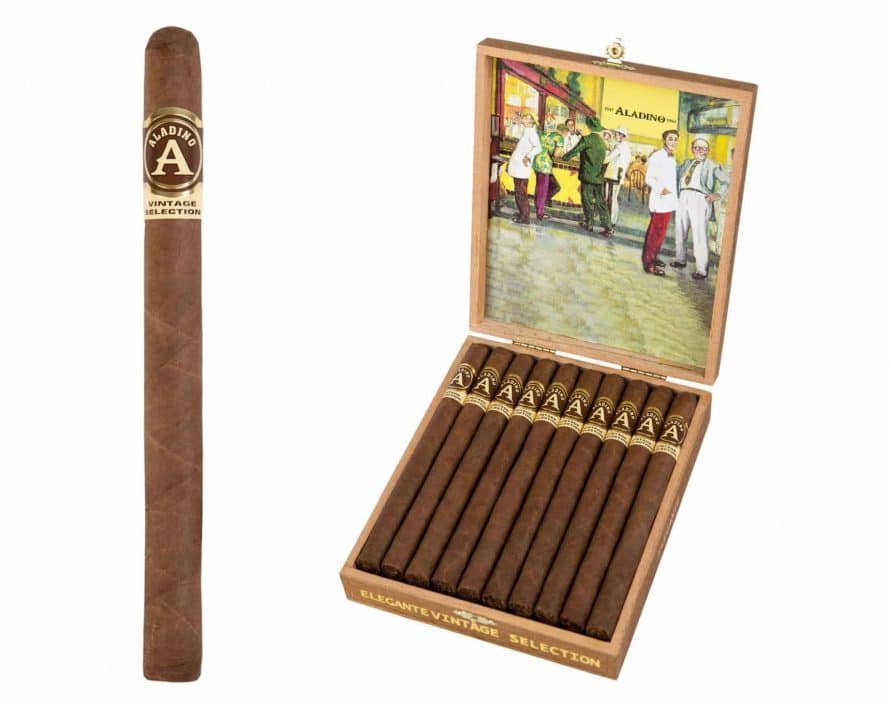 JRE Tobacco - New PCA Releases - Cigar News