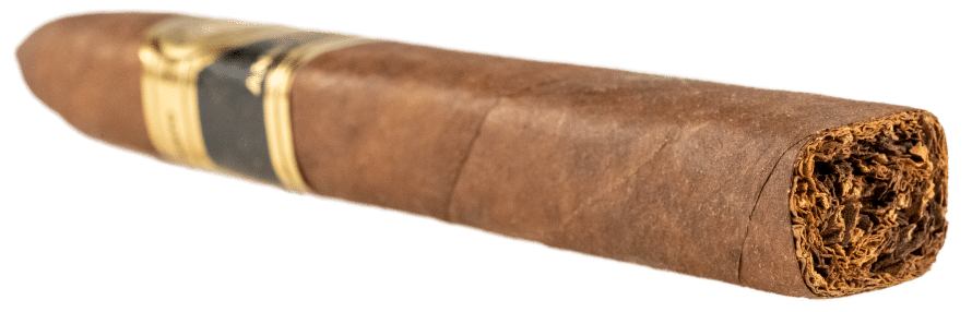 Montecristo 1935 Anniversary Nicaragua No. 2 - Blind Cigar Review