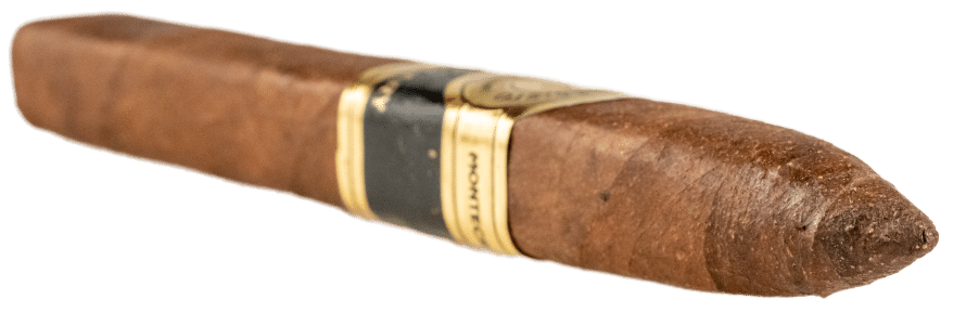 Montecristo 1935 Anniversary Nicaragua No. 2 - Blind Cigar Review