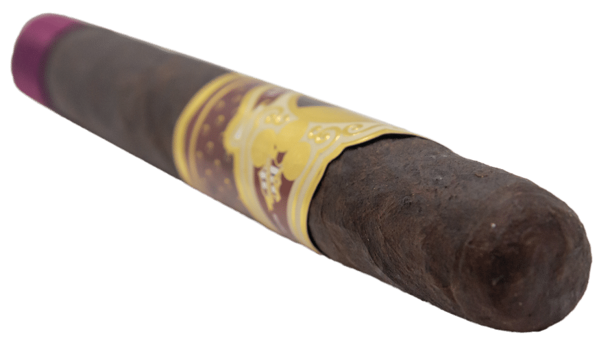 Protocol Sir Robert Peel Maduro Corona Gorda - Blind Cigar Review