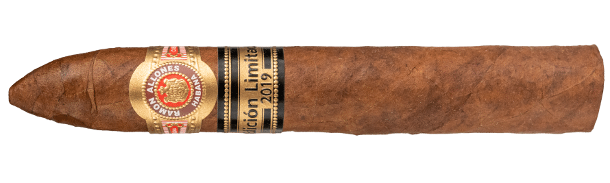 Ramon Allones No. 2 Edición Limitada 2019 - Blind Cigar Review