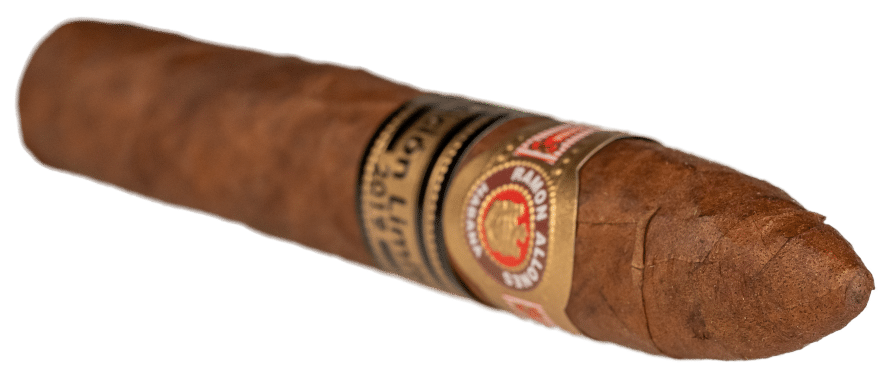 Ramon Allones No. 2 Edición Limitada 2019 - Blind Cigar Review