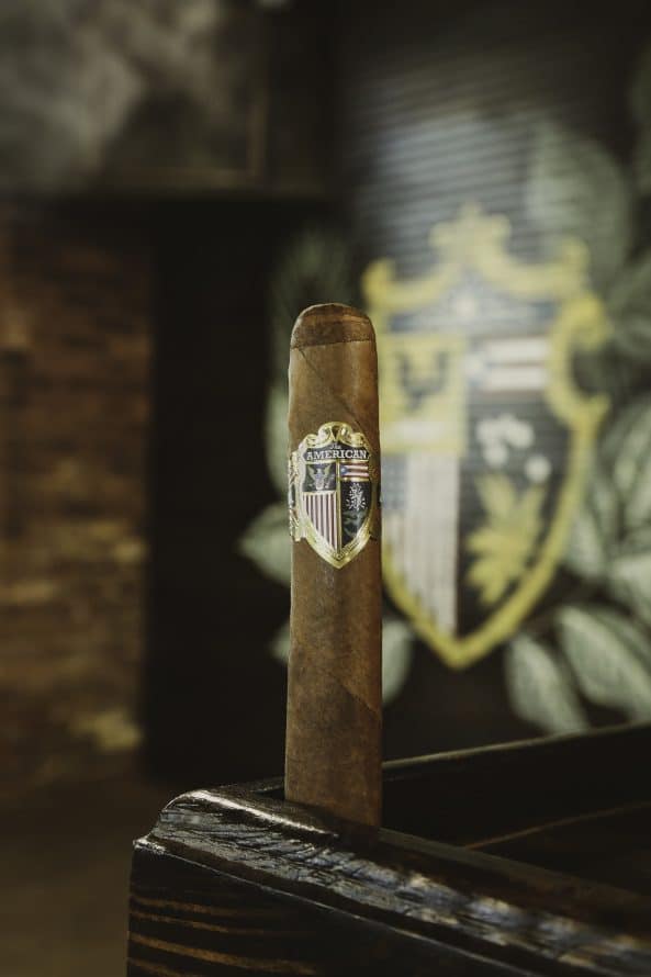 J.C. Newman Adds Double Robusto to The American - Cigar News