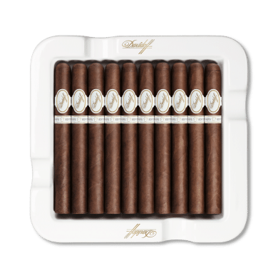 Davidoff Bring Back Chefs Edition for 2021 - Cigar News