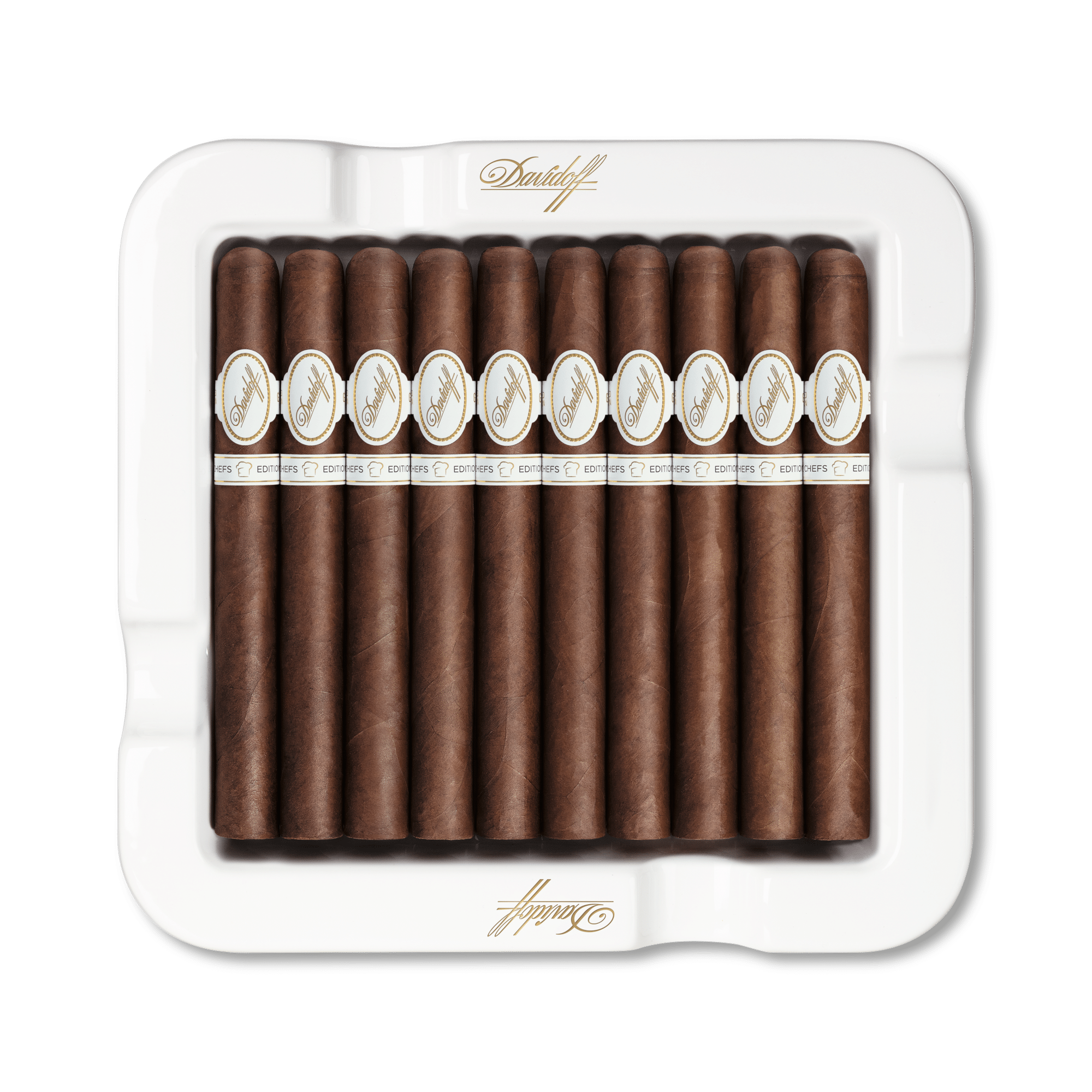 Davidoff Bring Back Chefs Edition for 2021 - Cigar News