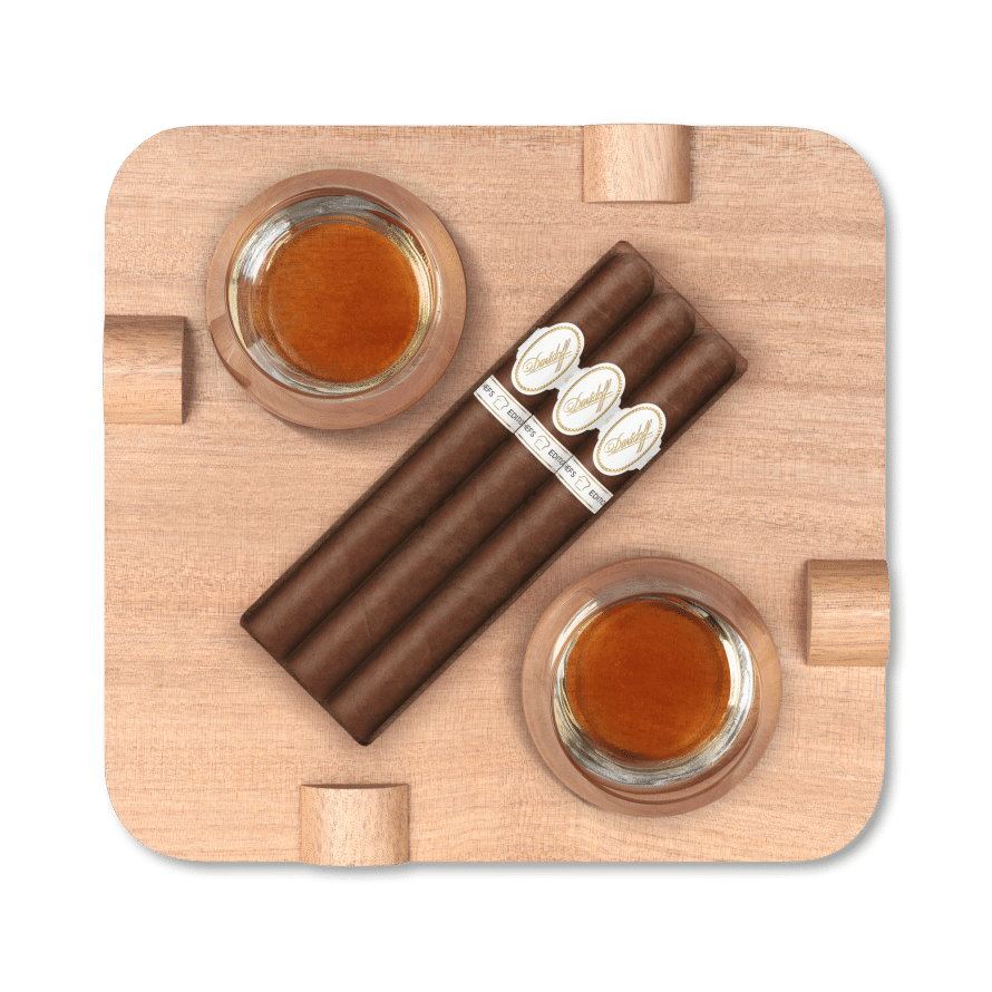 Davidoff Bring Back Chefs Edition for 2021 - Cigar News