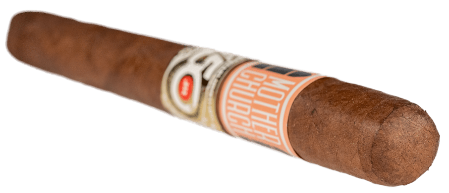 Crowned Heads Mother Church JR 50th Anniversary - Blind Cigar Review