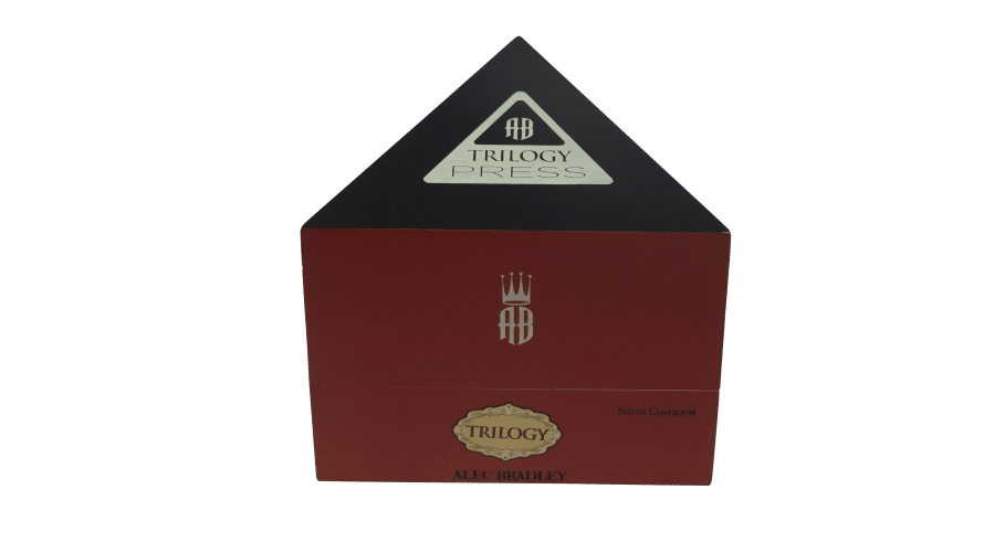 Alec Bradley Brings Back Trilogy Cigars - Cigar News