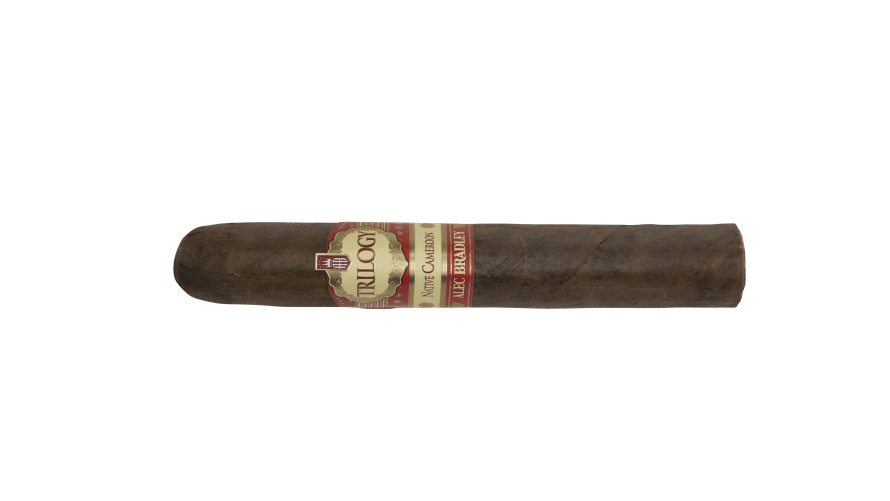 Alec Bradley Brings Back Trilogy Cigars - Cigar News