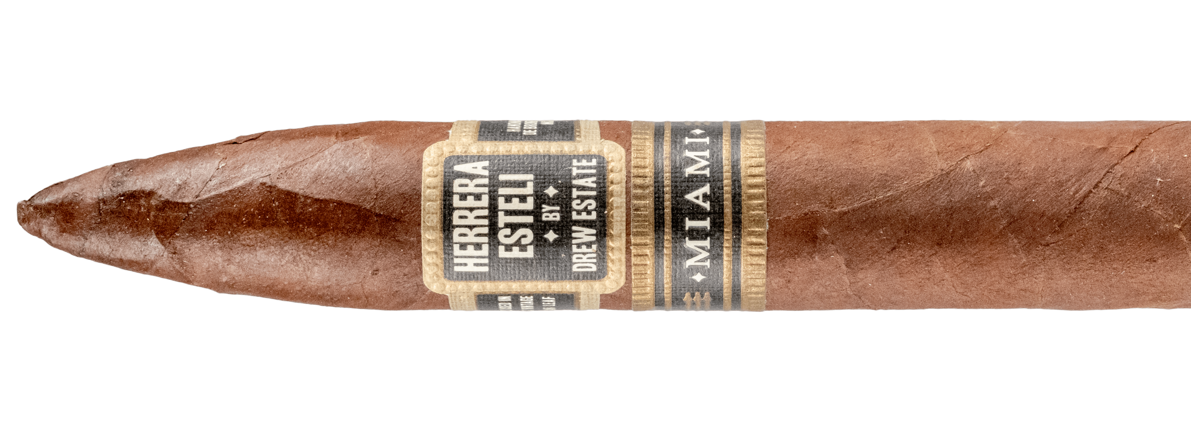 Drew Estate Herrera Esteli Miami Piramide Fino